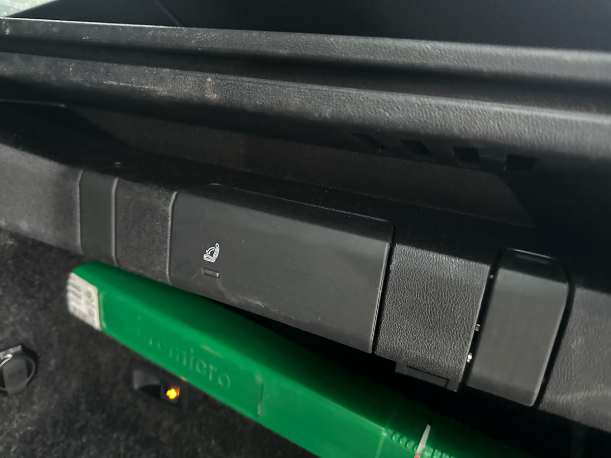 Skoda Enyaq iV Sportline billede 23