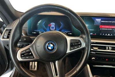 BMW i4 M50 M-Sport xDrive