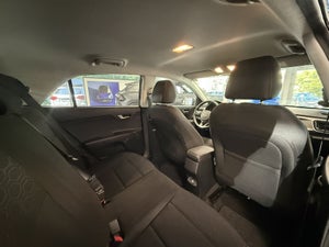 Kia Rio MPi Final Edition