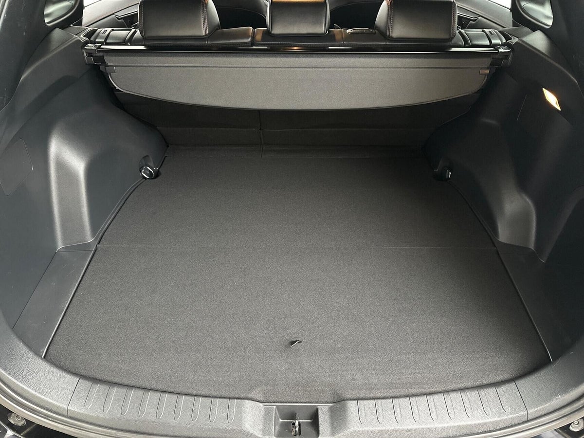 Toyota RAV4 Plug-in Hybrid H3 Comfort AWD-i billede 13