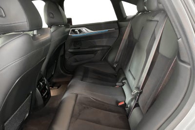 BMW i4 eDrive40 M-Sport