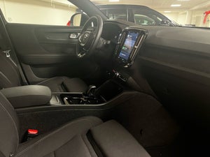 Volvo C40 ReCharge Extended Range Core