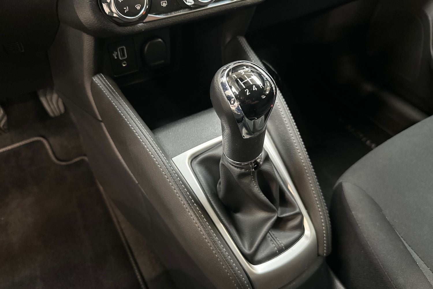 Billede af Nissan Micra 1,0 IG-T 92 Acenta