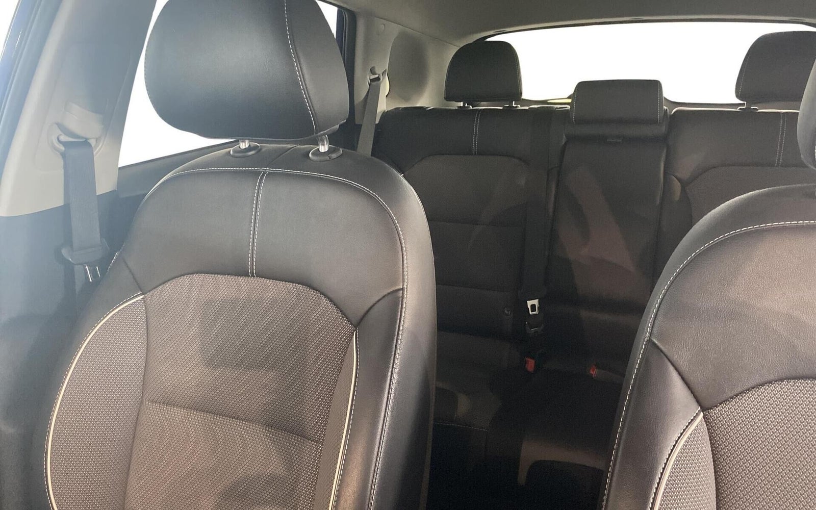 Kia e-Niro Advance