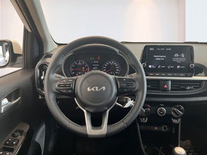 Kia Picanto Prestige Upgrade