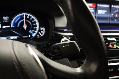 BMW 530e iPerformance Sport Line aut.