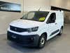 Peugeot Partner BlueHDi 130 L1V1 Plus EAT8 Van thumbnail