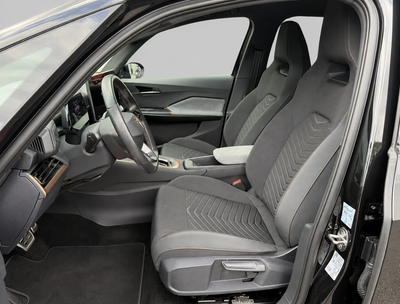 Cupra Born e-Boost
