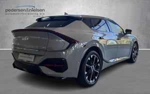 Kia EV6 Long Range GT-Line