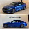 BMW 320i M-Sport aut. thumbnail