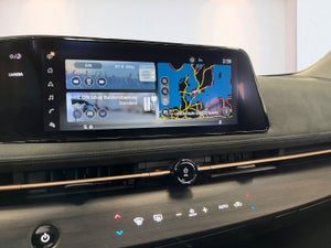 Nissan Ariya Evolve