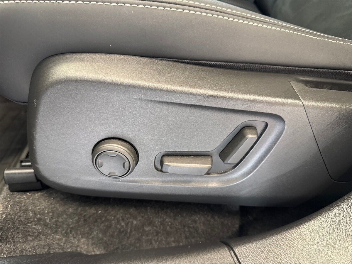 Volvo C40 ReCharge Extended Range Ultimate billede 17