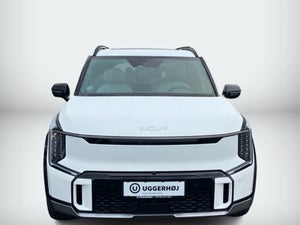 Kia EV9 Long Range Performance GT-Line AWD 7prs