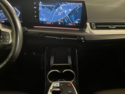 BMW iX1 xDrive30 M-Sport Van