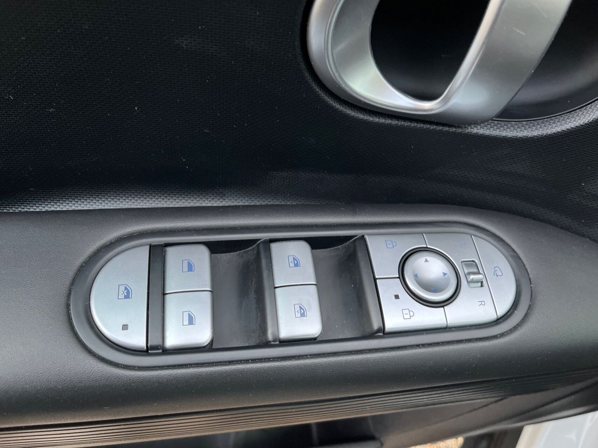 Hyundai Ioniq 5 Dynamiq billede 16