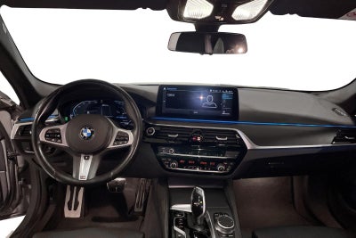 BMW 530e Touring M-Sport+ aut.