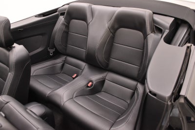 Ford Mustang V8 GT Convertible aut.