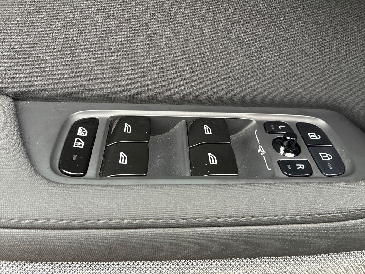 Polestar 2 Long Range billede 16