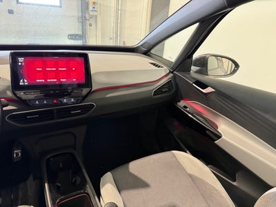 VW ID.3 Pro Performance