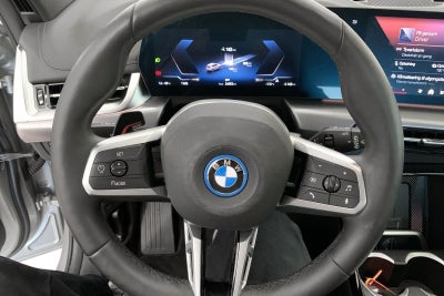 BMW iX1 eDrive20 Fully Charged M-Sport