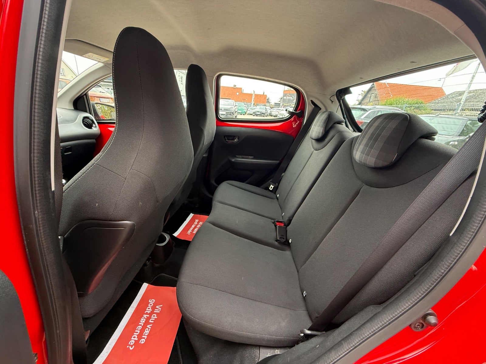 Peugeot 108 e-VTi 72 Allure+