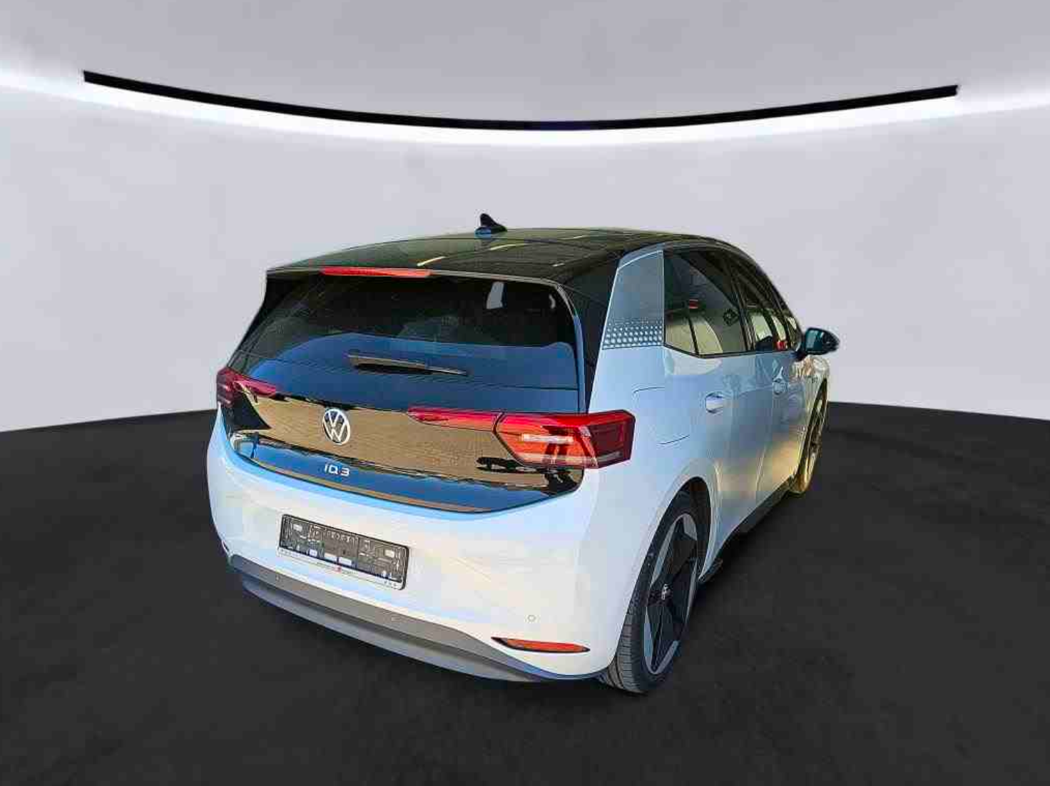 Billede af VW ID.3 58 1ST Max