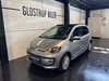 VW Up! 75 High Up! ASG