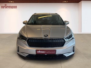 Skoda Enyaq iV Selection Lodge