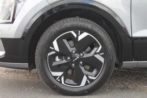 Kia Niro EV Prestige