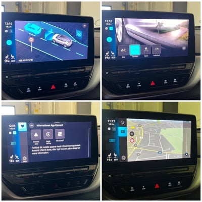 VW ID.4 Pro Performance
