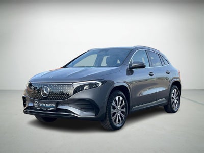 Mercedes EQA250+ AMG Line
