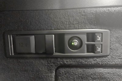 BMW iX xDrive40 Supercharged