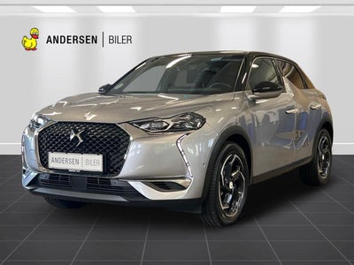 DS DS 3 CrossBack 50 E-Tense Opera 5d