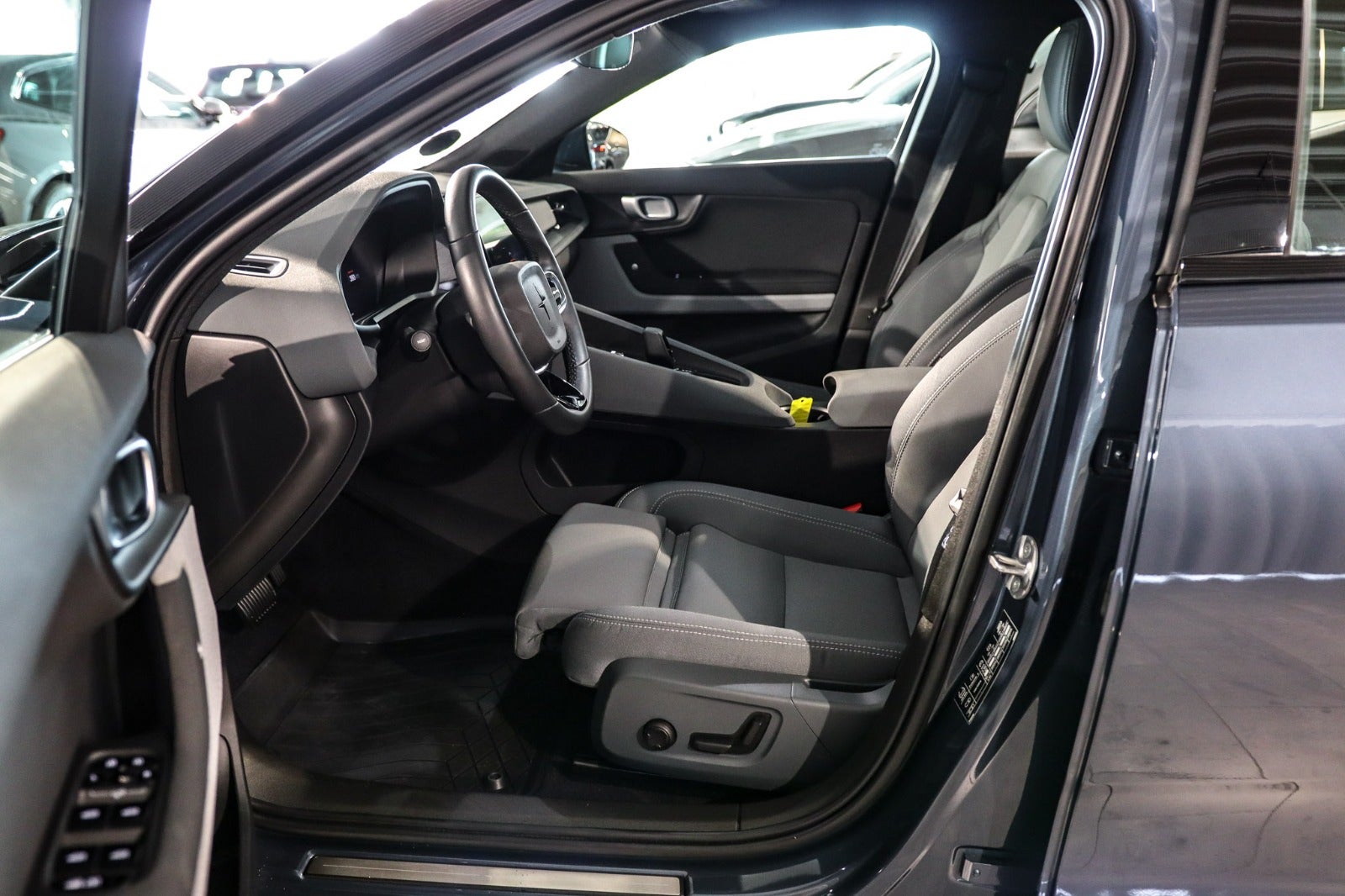 Billede af Polestar 2  Long Range