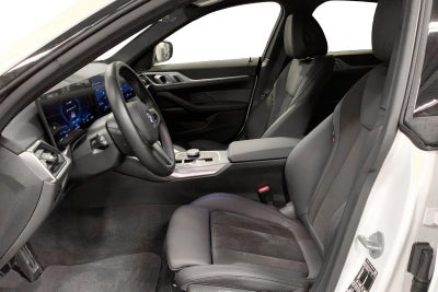 BMW i4 eDrive35 M-Sport - 4