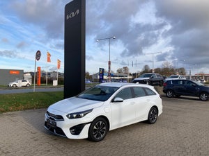 Kia Ceed PHEV Prestige SW DCT