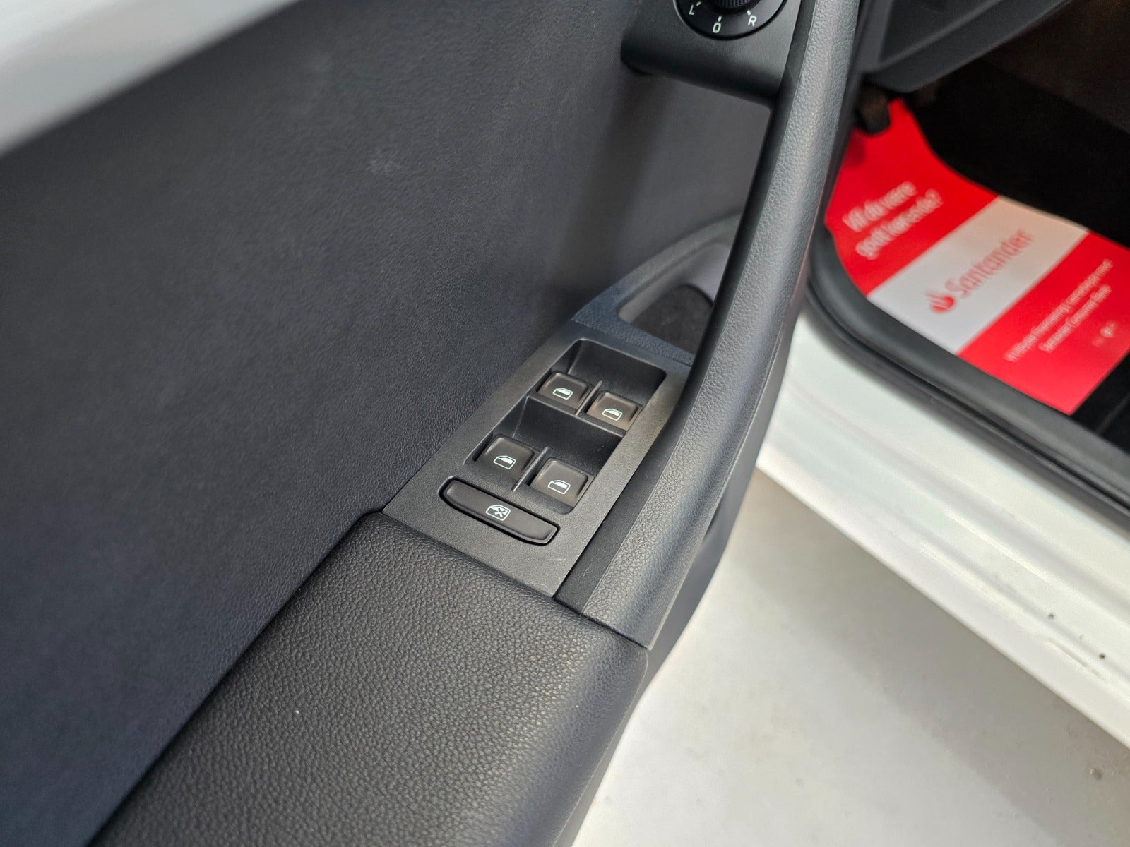 Billede af Skoda Octavia 1,2 TSi 105 Elegance