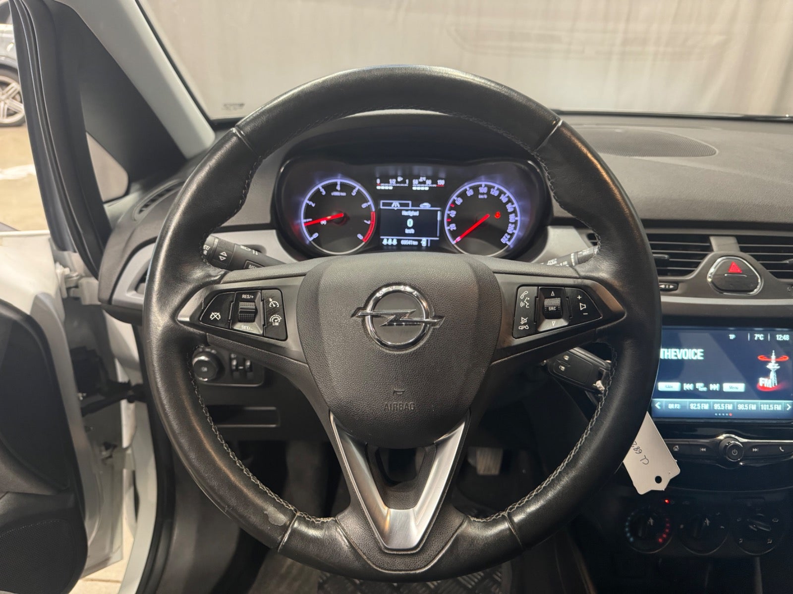 Opel Corsa 2019