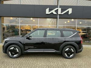 Kia EV9 Standard Range Upgrade RWD 7prs