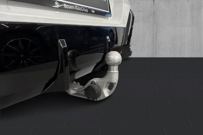 BMW iX2 xDrive30 M-Sport