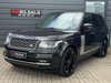 Land Rover Range Rover SCV8 Autobiography aut. thumbnail