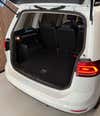 VW Touran TDi 115 Comfortline DSG thumbnail
