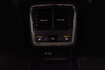 Skoda Enyaq iV Suite