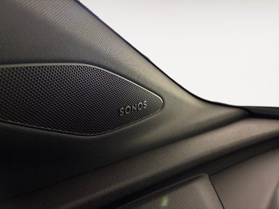 Audi Q4 e-tron Ultra S-line Sportback