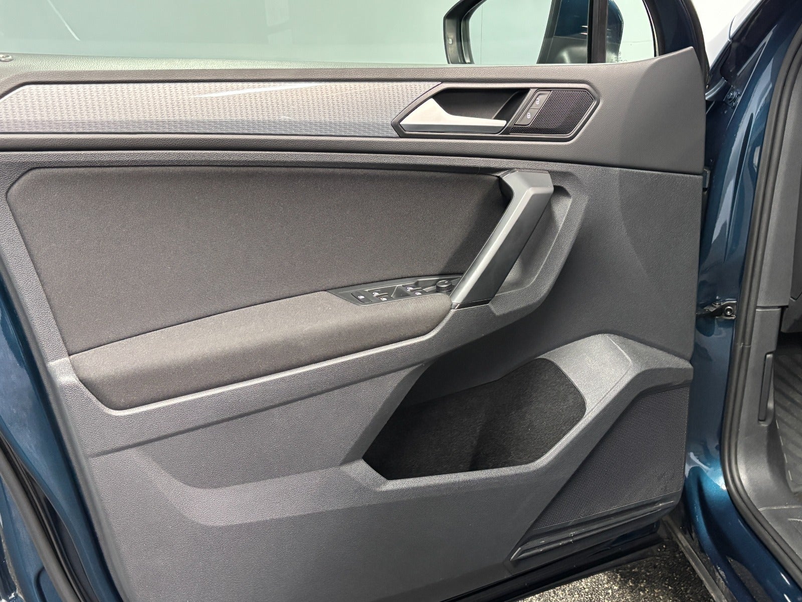 Billede af VW Tiguan 1,5 TSi 150 Life DSG