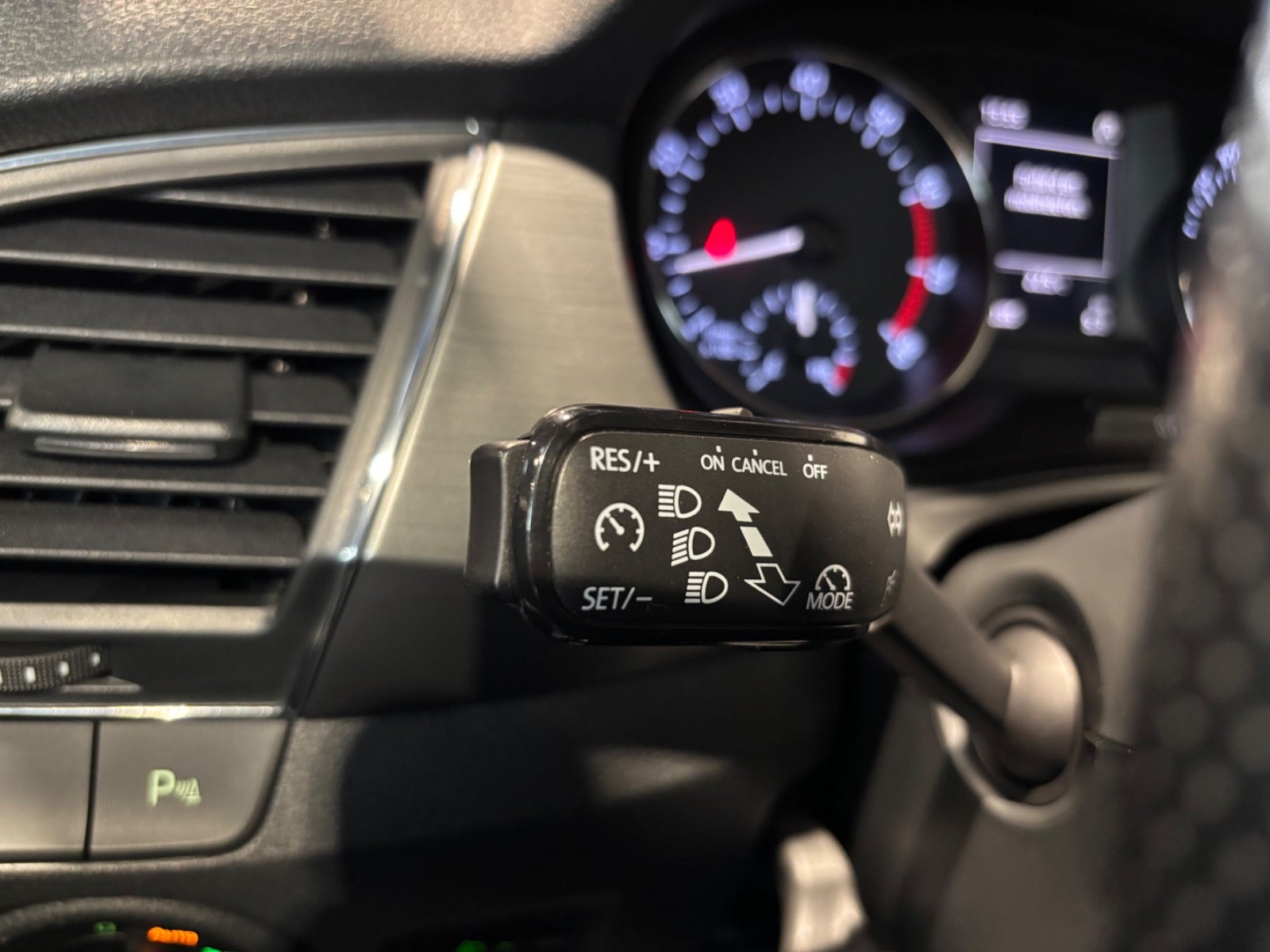 Skoda Fabia TSi 110 Ambition DSG