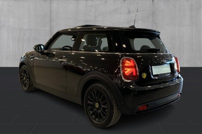 MINI Cooper SE Camden Edition - 2