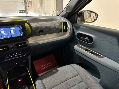 Fiat Grande Panda la Prima
