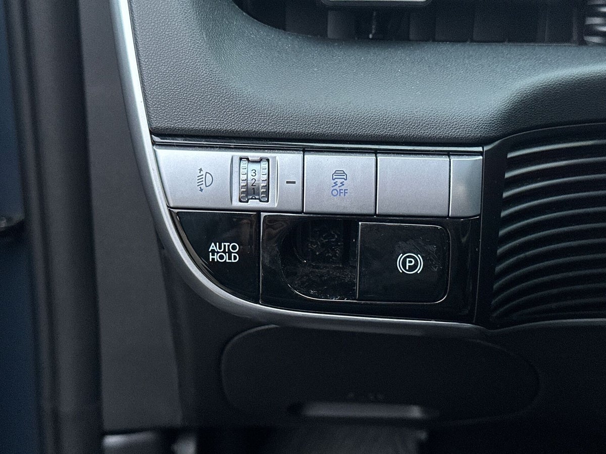 Hyundai Ioniq 5 Dynamiq billede 19