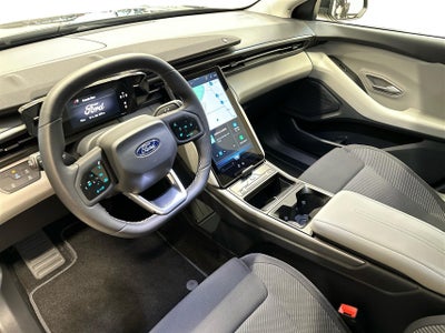 Ford Explorer Select Extended Range Van billede 2